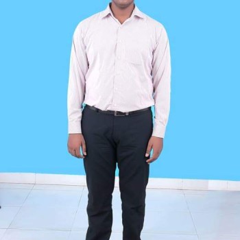 AKSHAY MANGLA